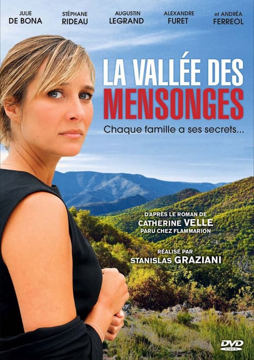 La vallée des mensonges (2014) poster