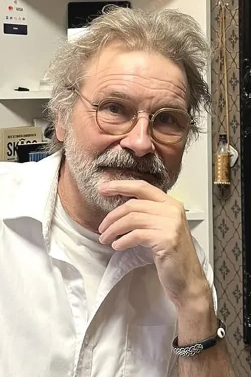 Christer Engberg foto
