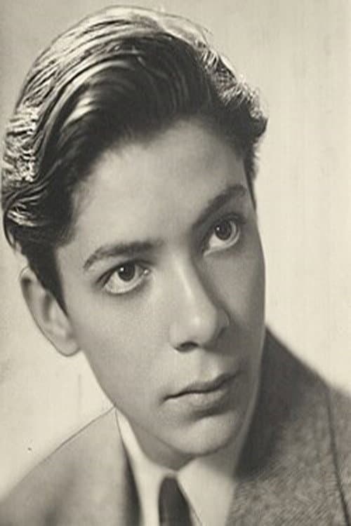 Pierre Dagenais foto