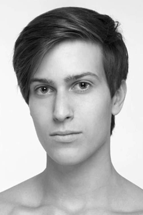 Kristóf Szabó foto