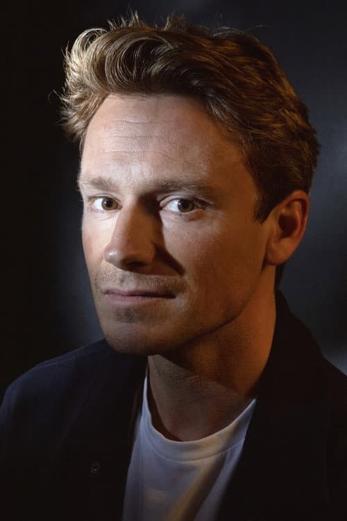 Sander Schimmelpenninck foto