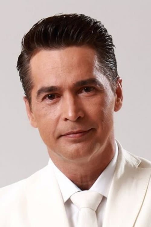 Johnny Anfone foto