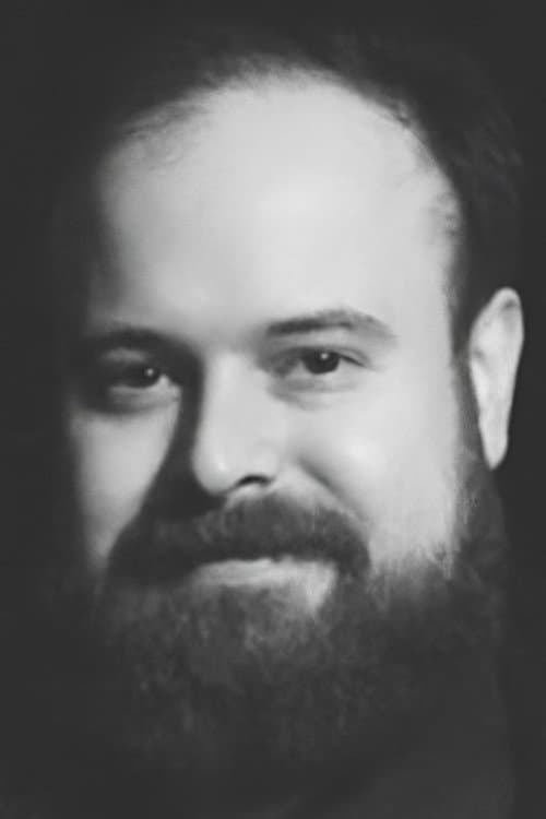 Evan Anderson foto