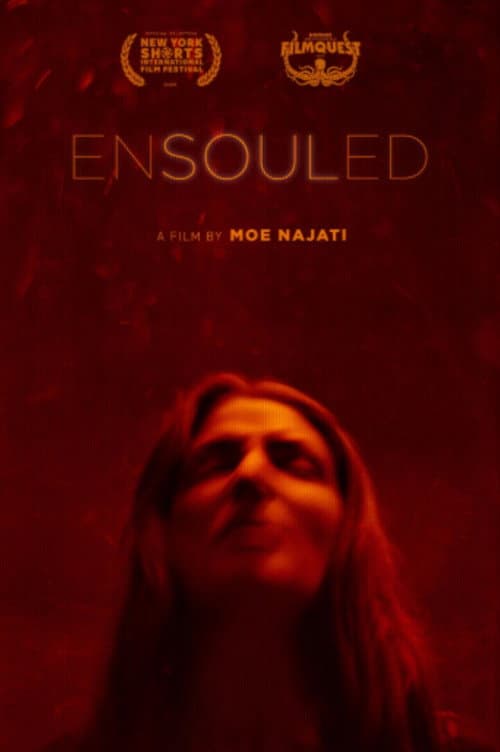 Ensouled (2023) poster