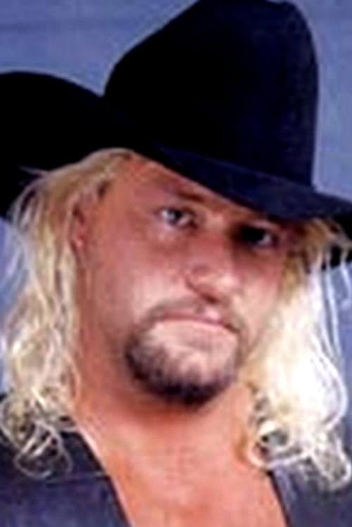 Bobby Duncum, Jr. foto