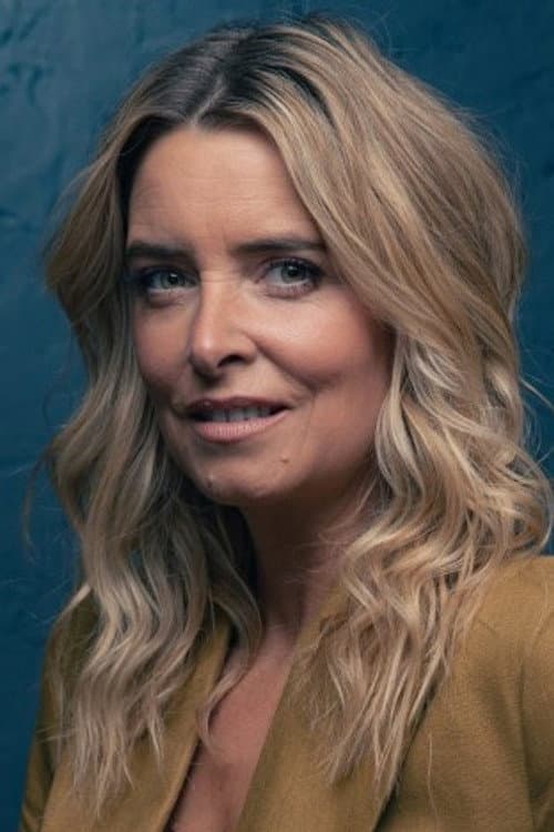 Emma Atkins foto