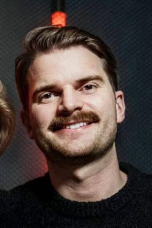 Lucas Simonsson foto