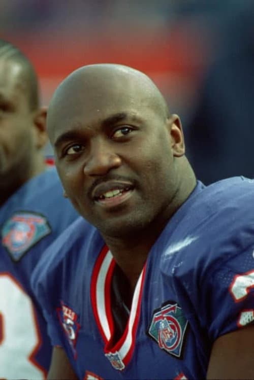 Thurman Thomas foto