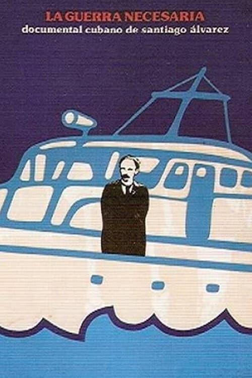 La guerra necesaria (1980) poster