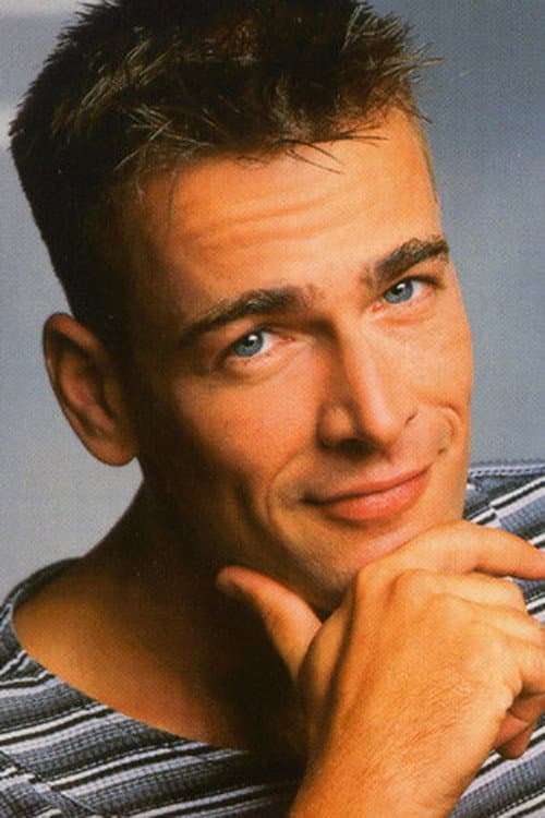 Wolfgang Krewe foto