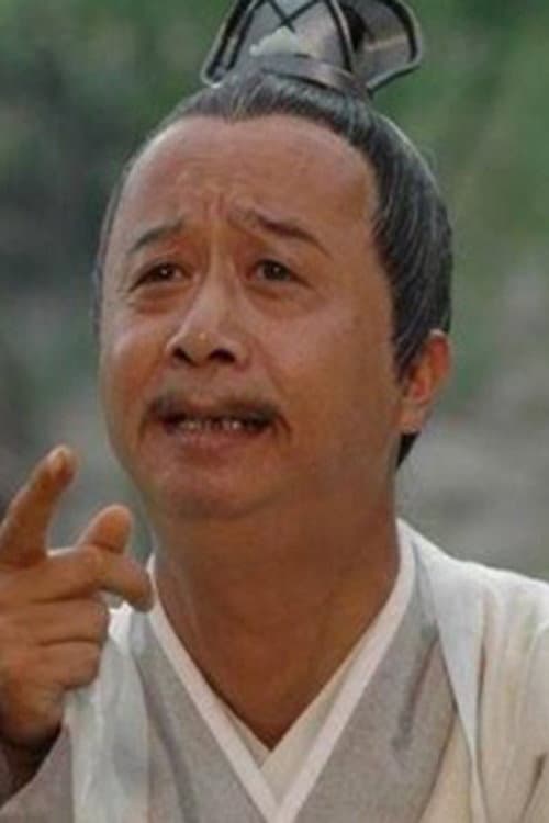 Jia Zhaoji foto