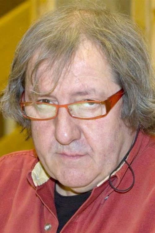 Mariusz Benoit foto