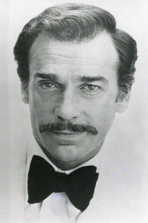Roland Curram foto