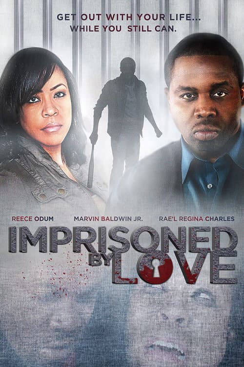 Imprisoned By Love (2013) poster