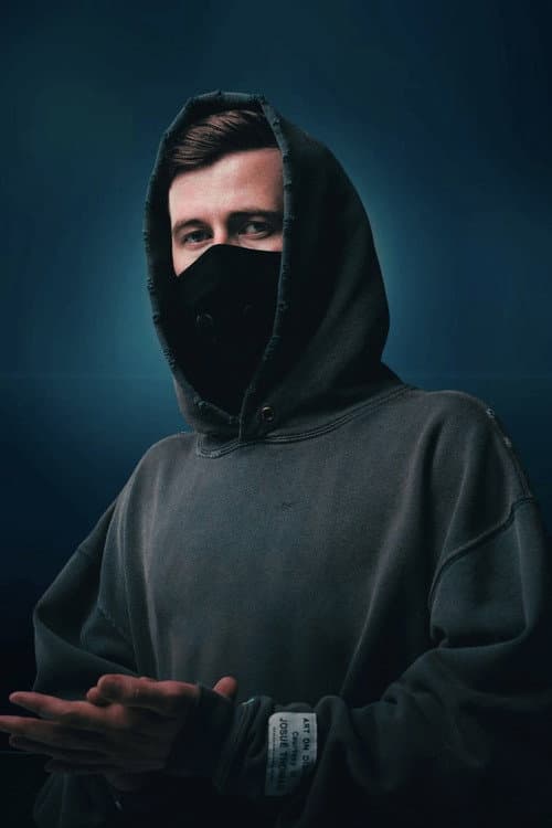 Alan Walker foto