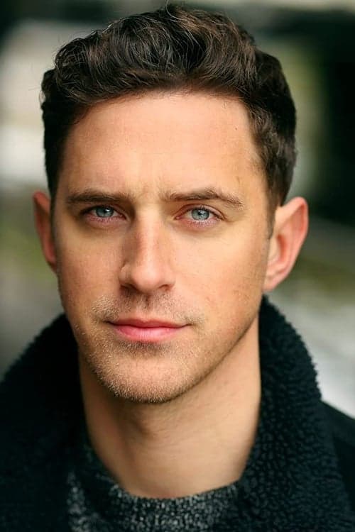 Stephen Hagan foto