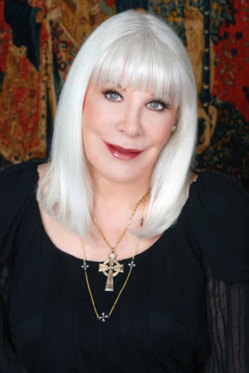Wendy Dio foto
