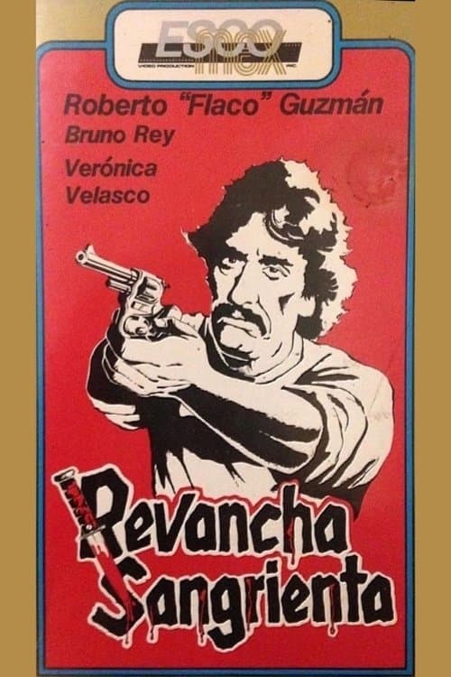 Los mercenarios (1987) poster