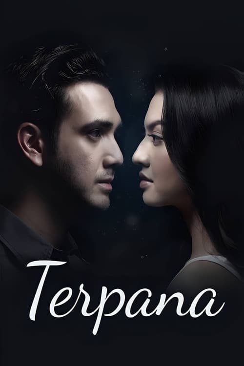 Terpana (2016) poster