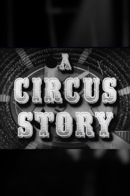 A Circus Story (1946) poster