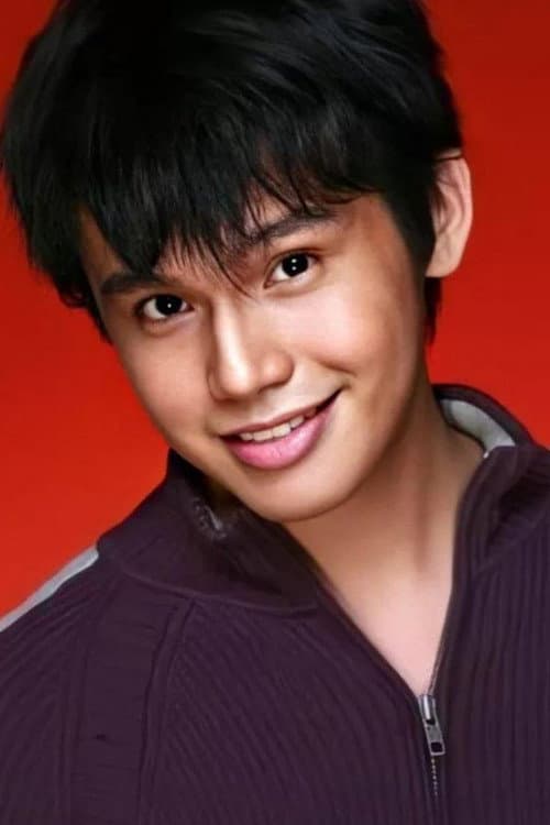 Chase Vega foto