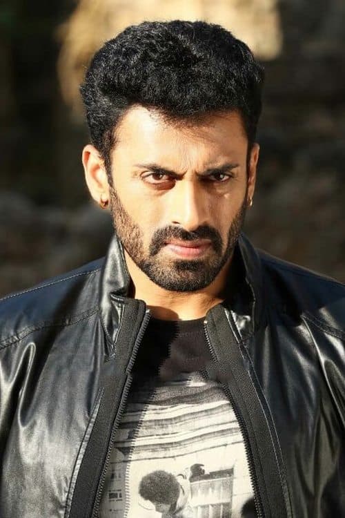 Dev Gill foto