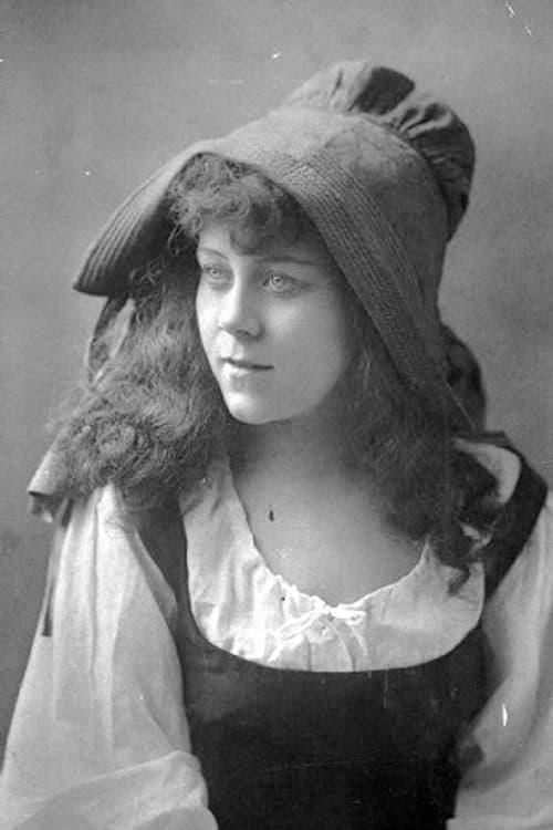 Loïe Fuller foto