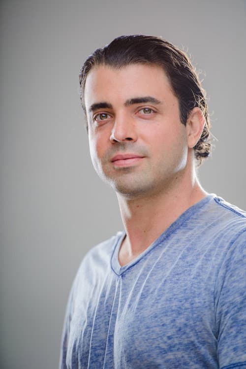 Micah Gallo foto