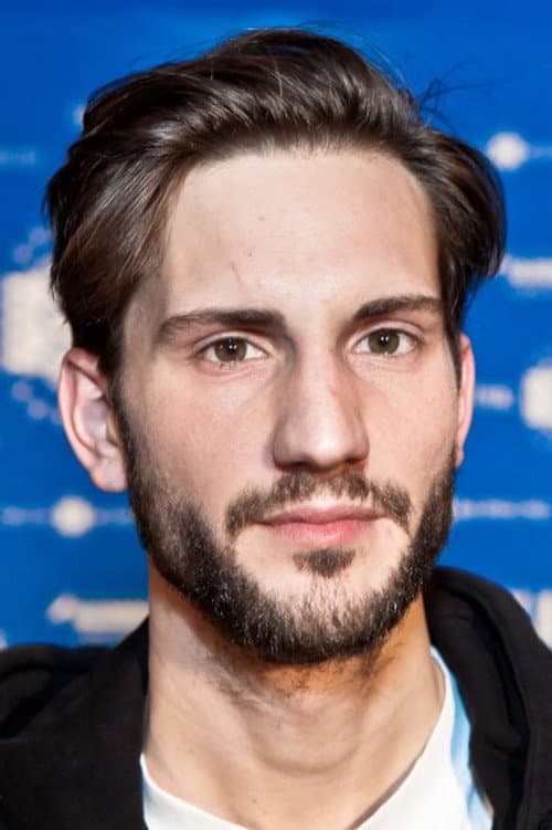 Felix Stienz foto