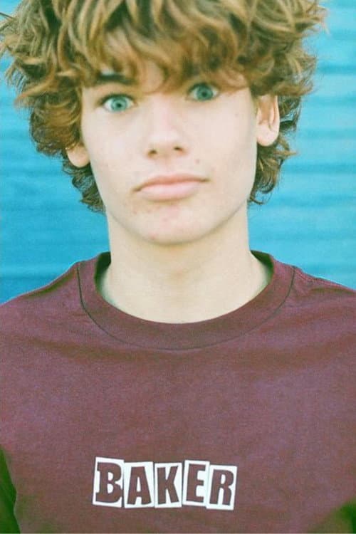 Lyric Bennett foto