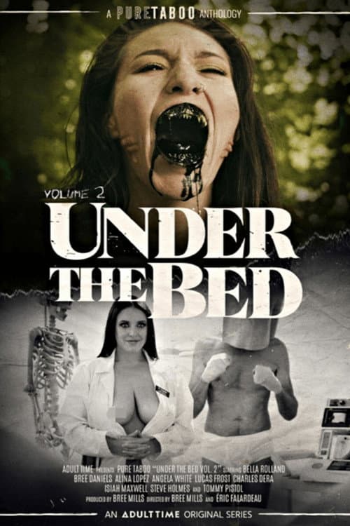 Under the Bed 2 (2020) poster