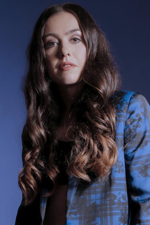 Rosie Wilson Sidlauskas foto