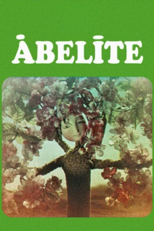 Ābelīte (1973) poster