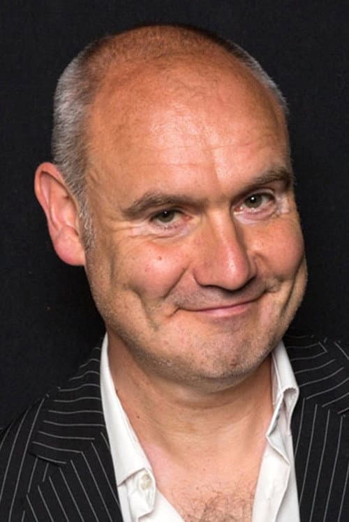 Markus Fennert foto