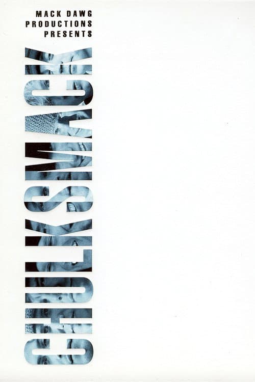 Chulksmack (2004) poster