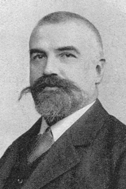 Jean Durand foto