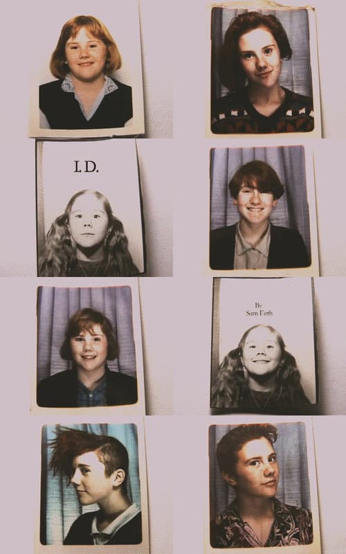 I.D. (2009) poster