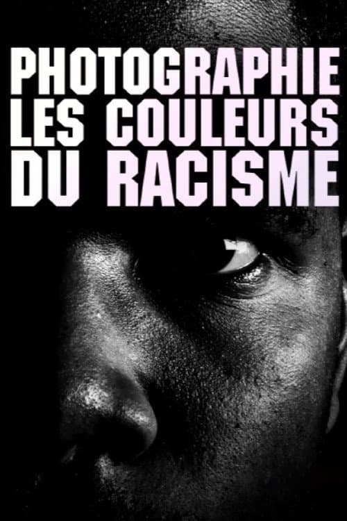 Die Erfindung des Rassismus in Farbe (2023) poster