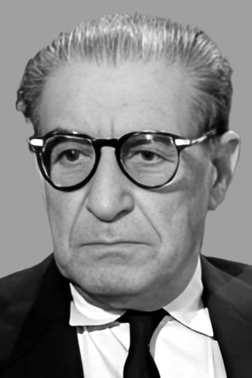 Ralph Moody foto
