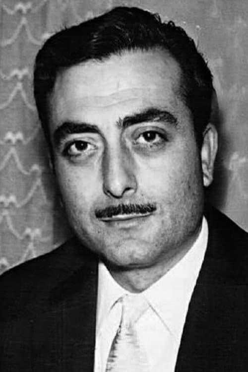 Özdemir Birsel foto