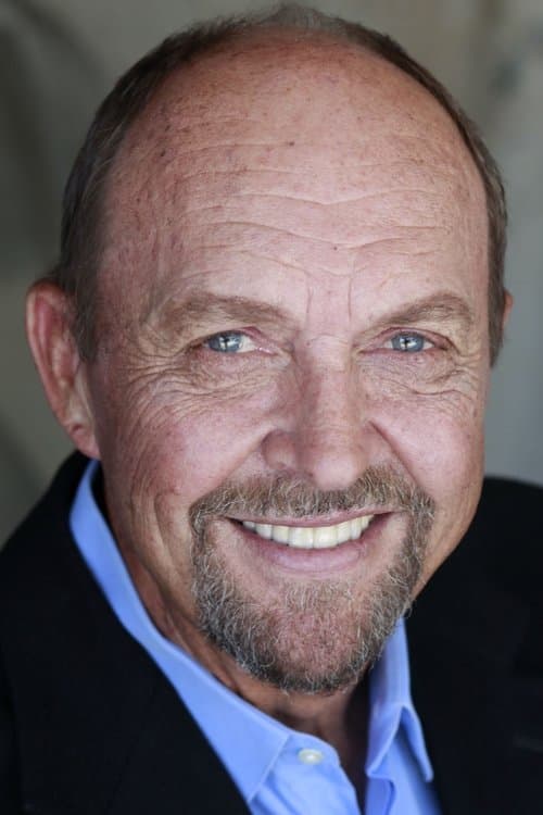 John Ashton foto