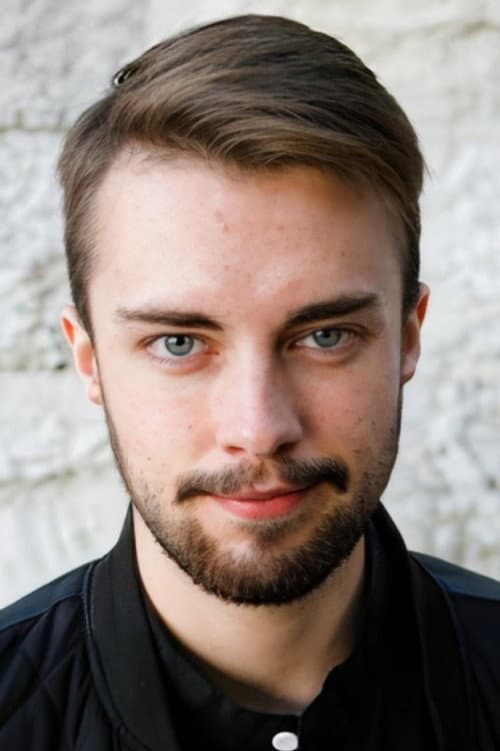 Danilas Pavilionis foto