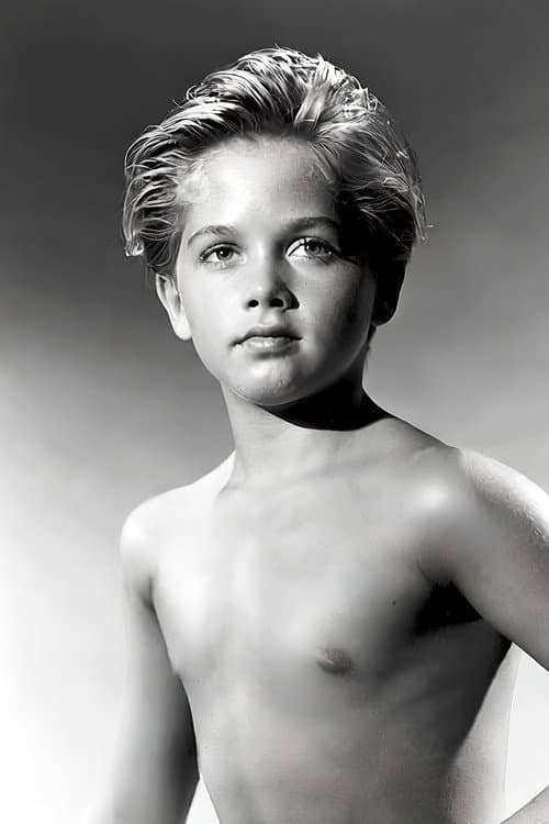 Tommy Carlton foto