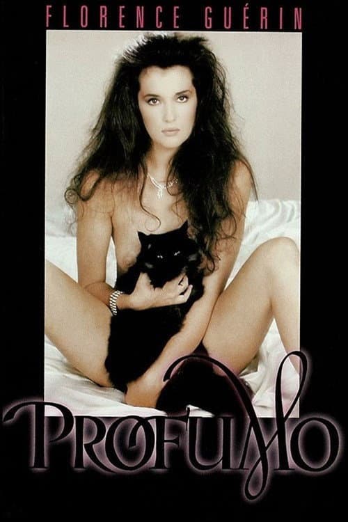 Profumo (1987) poster