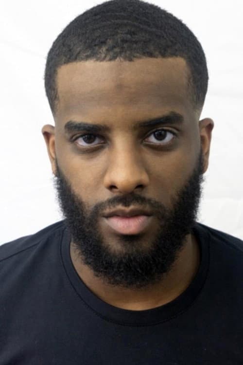 Mohamed Elsandel foto
