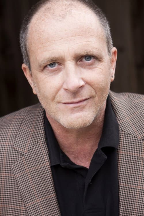 James Nardini foto