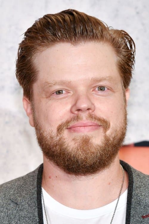Elden Henson foto