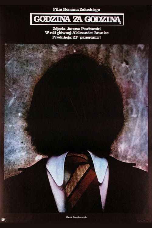 Godzina za godziną (1974) poster