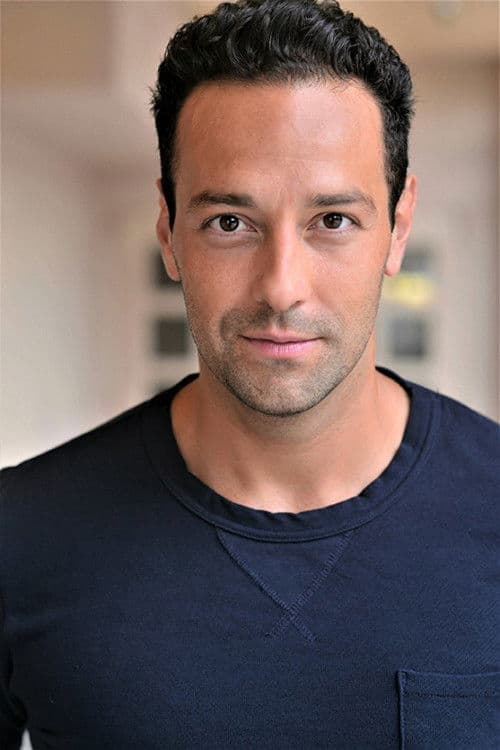 Juan Pablo Veizaga foto