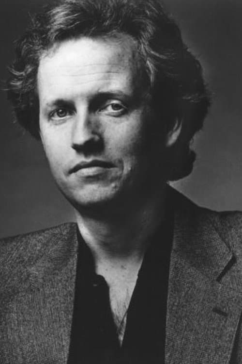 Patrick Montgomery foto